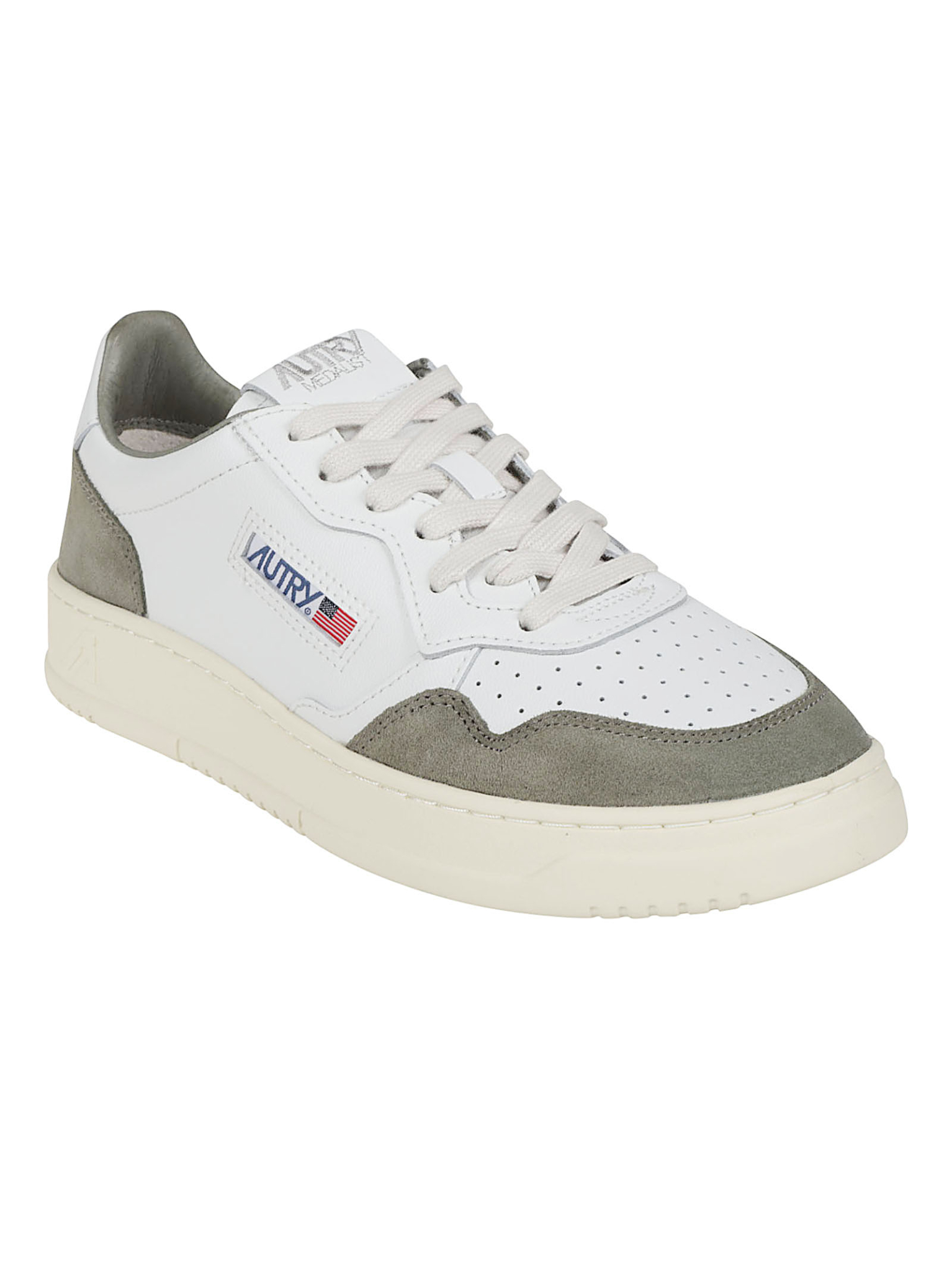 [AUTRY] Sneakers FW26 AULM FT21
