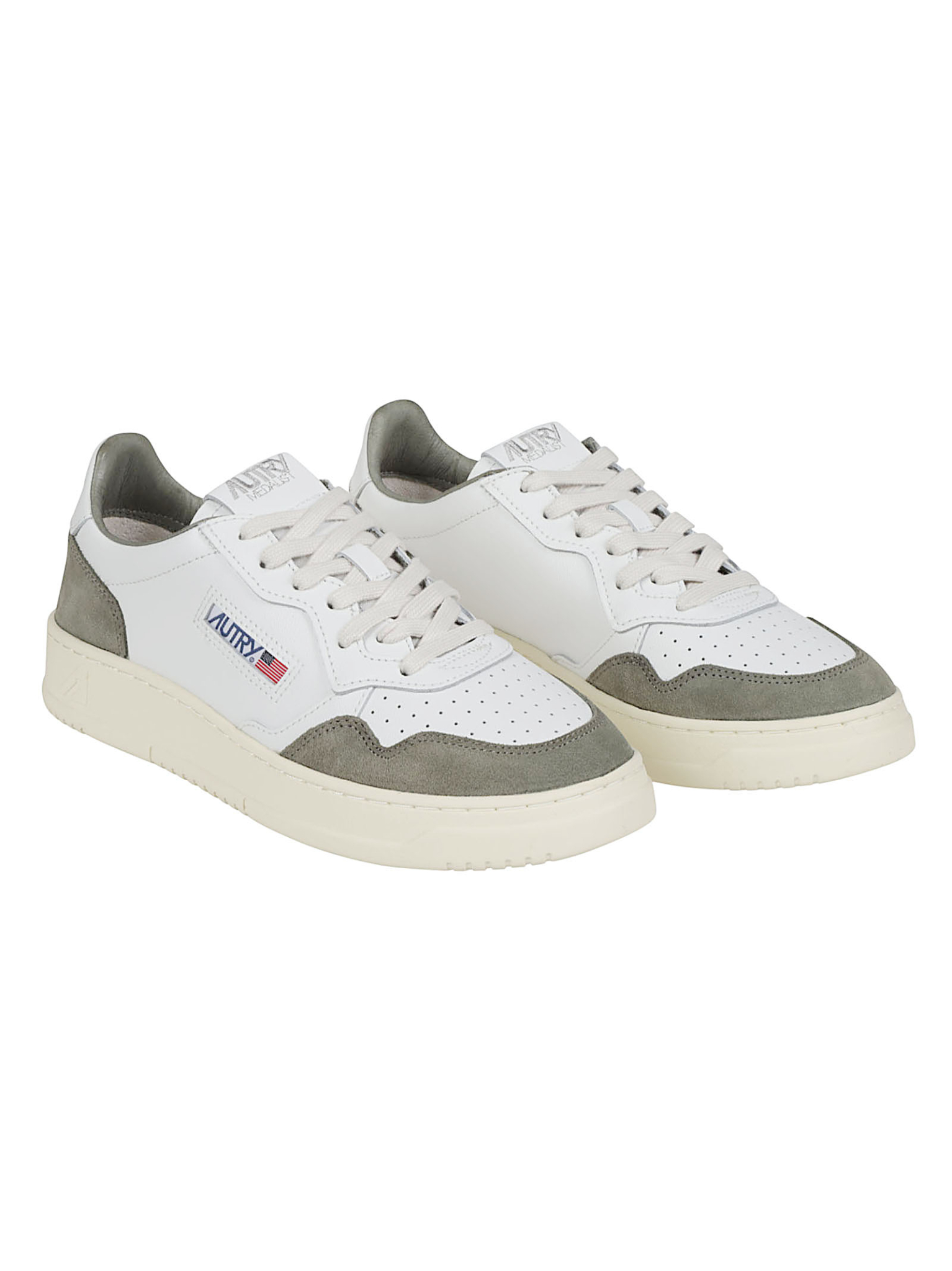 [AUTRY] Sneakers FW26 AULM FT21