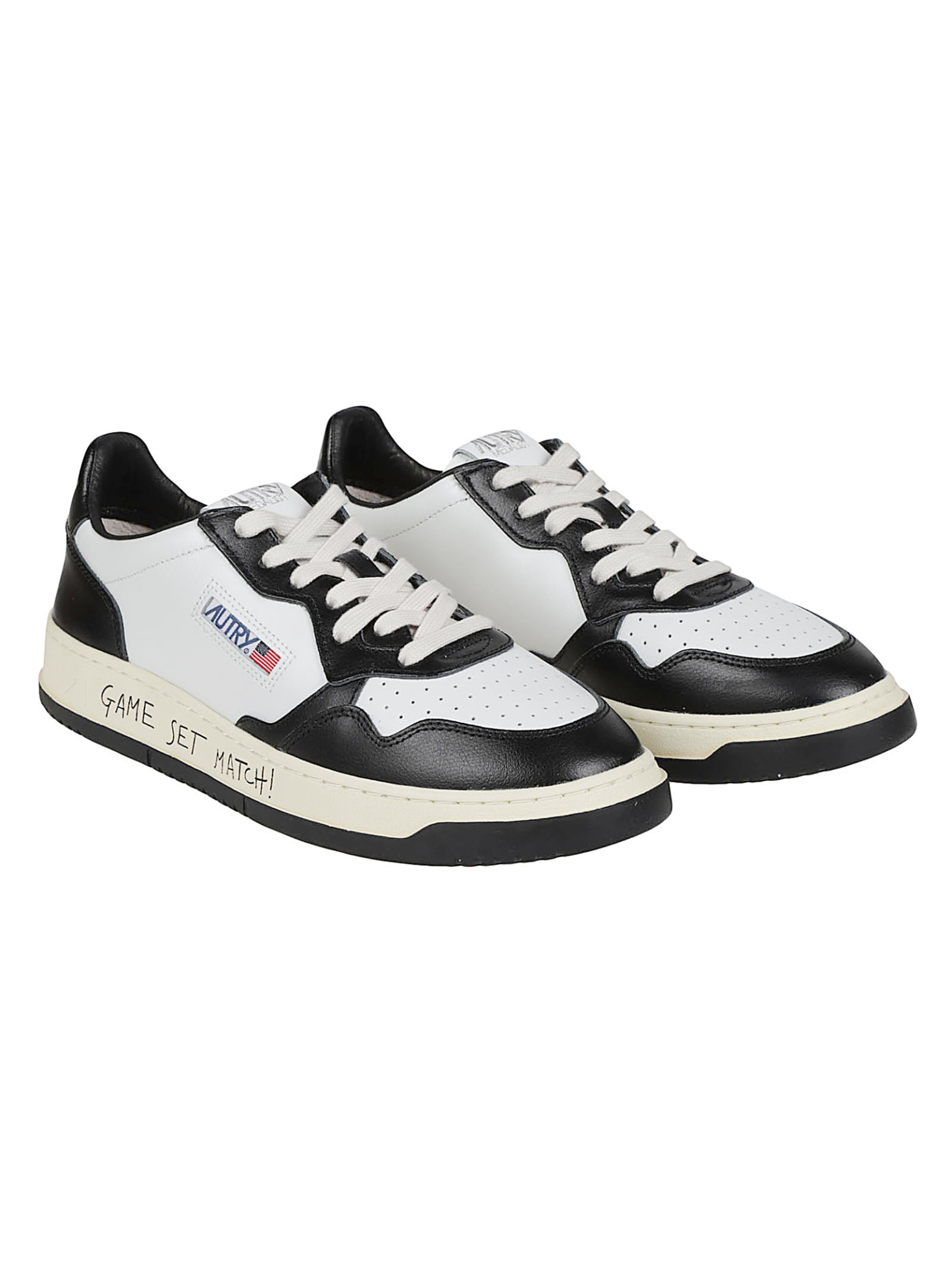 [AUTRY] Sneakers FW26 AULM BH02