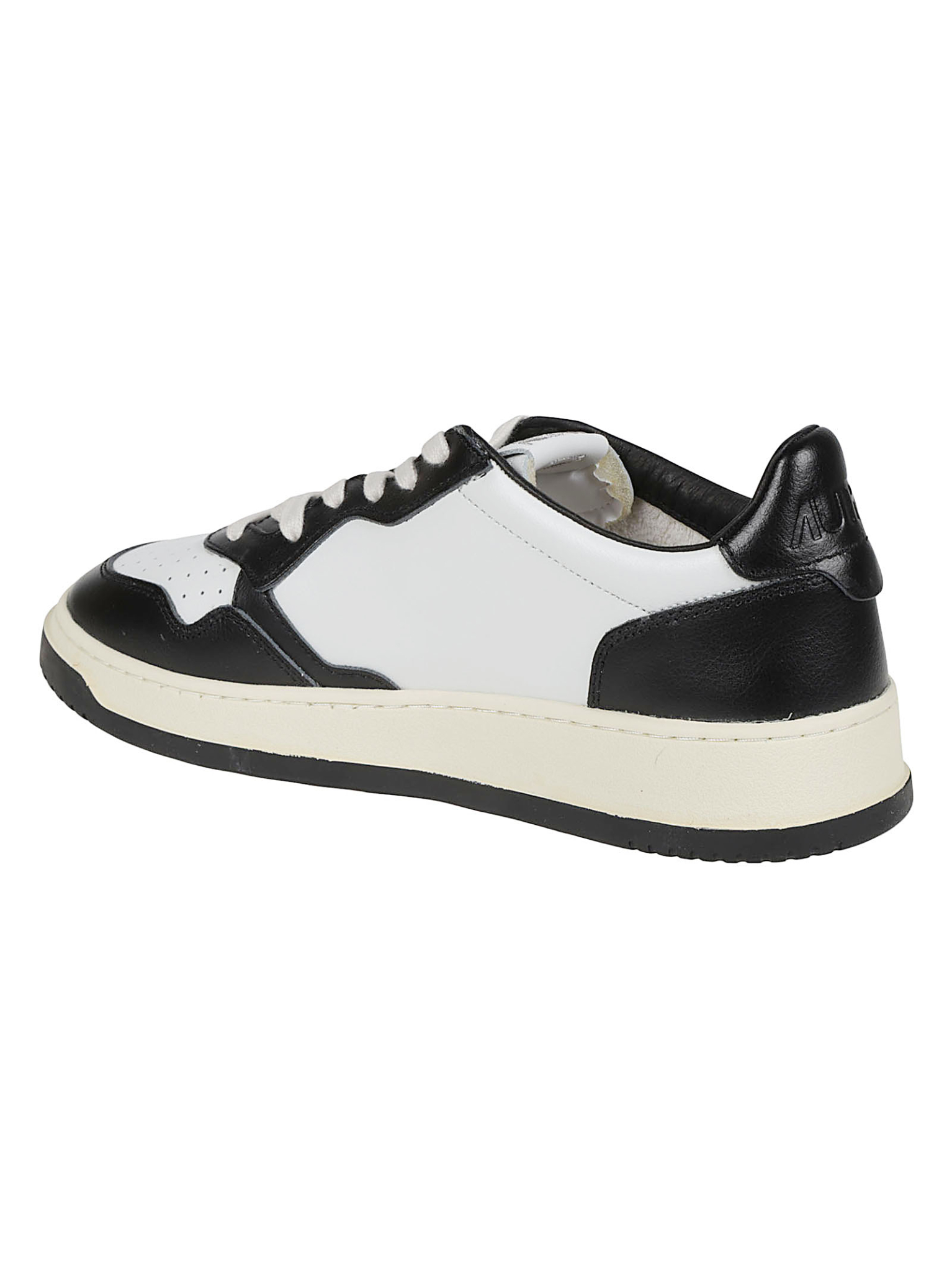 [AUTRY] Sneakers FW26 AULM BH02