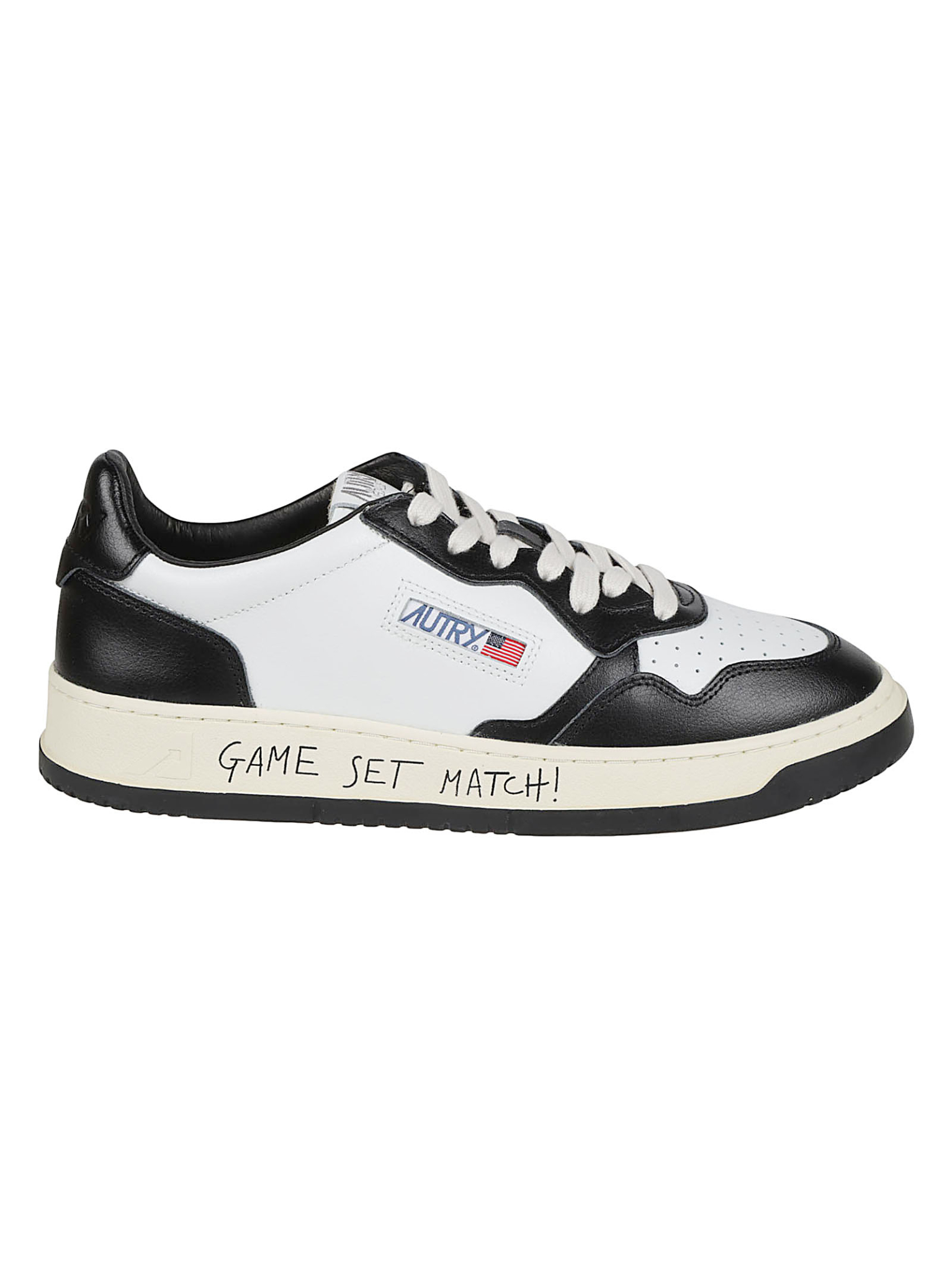 [AUTRY] Sneakers FW26 AULM BH02