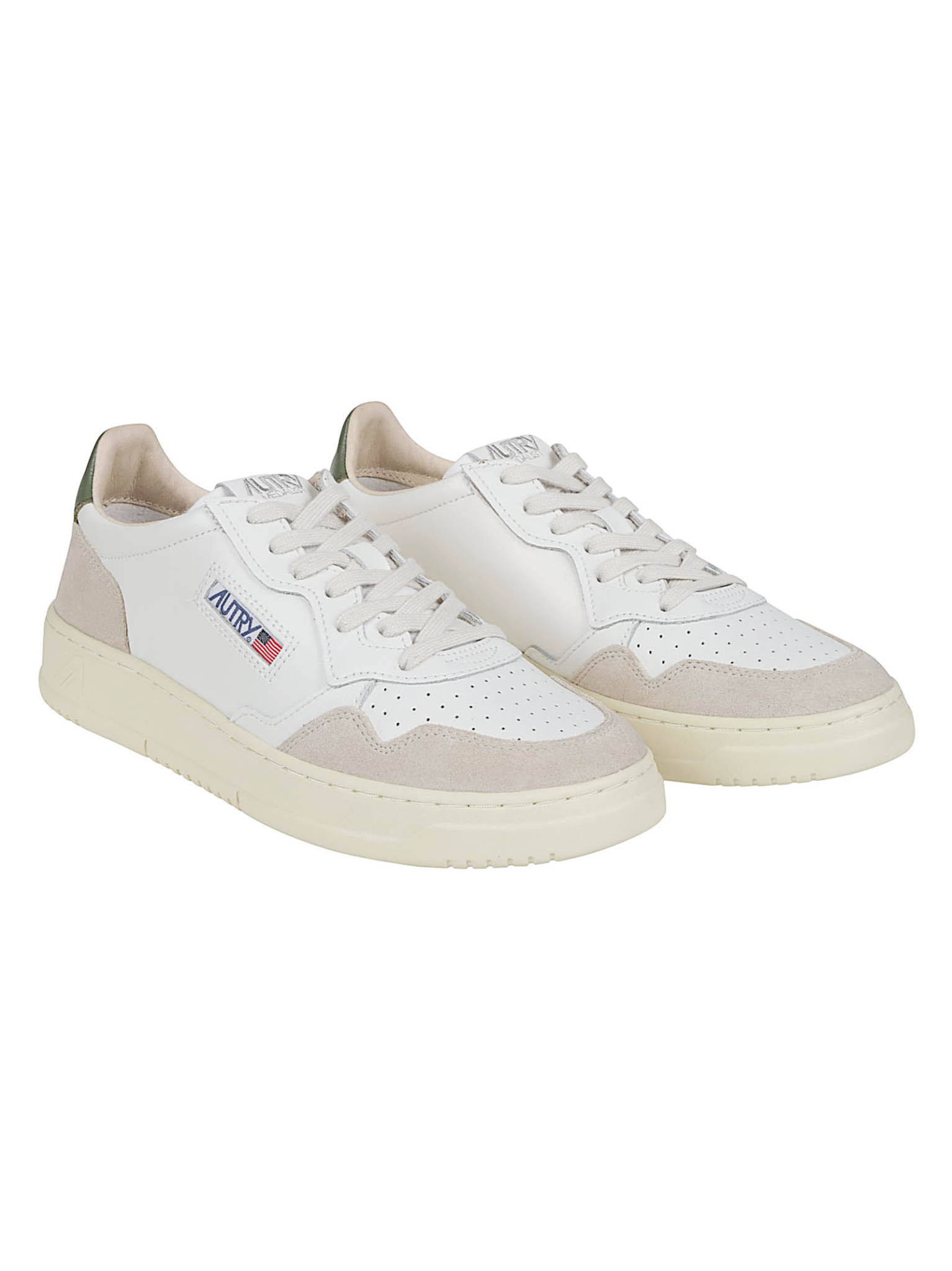 [AUTRY] Sneakers FW26 AULM LS17