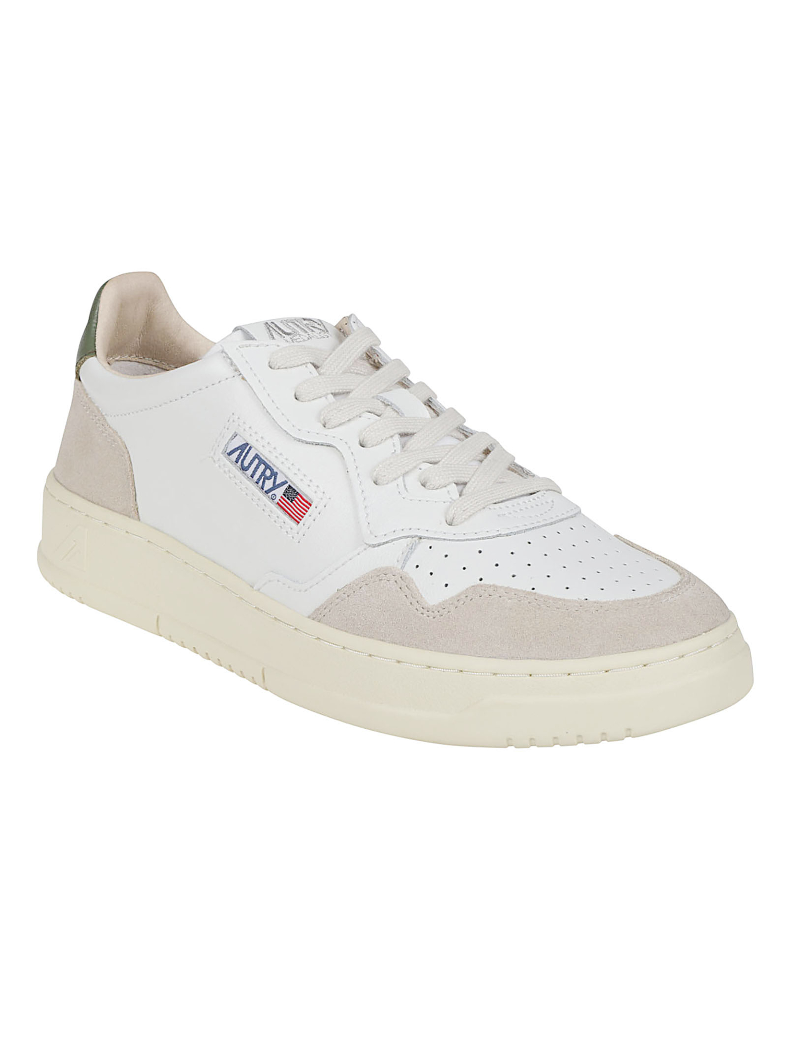 [AUTRY] Sneakers FW26 AULM LS17