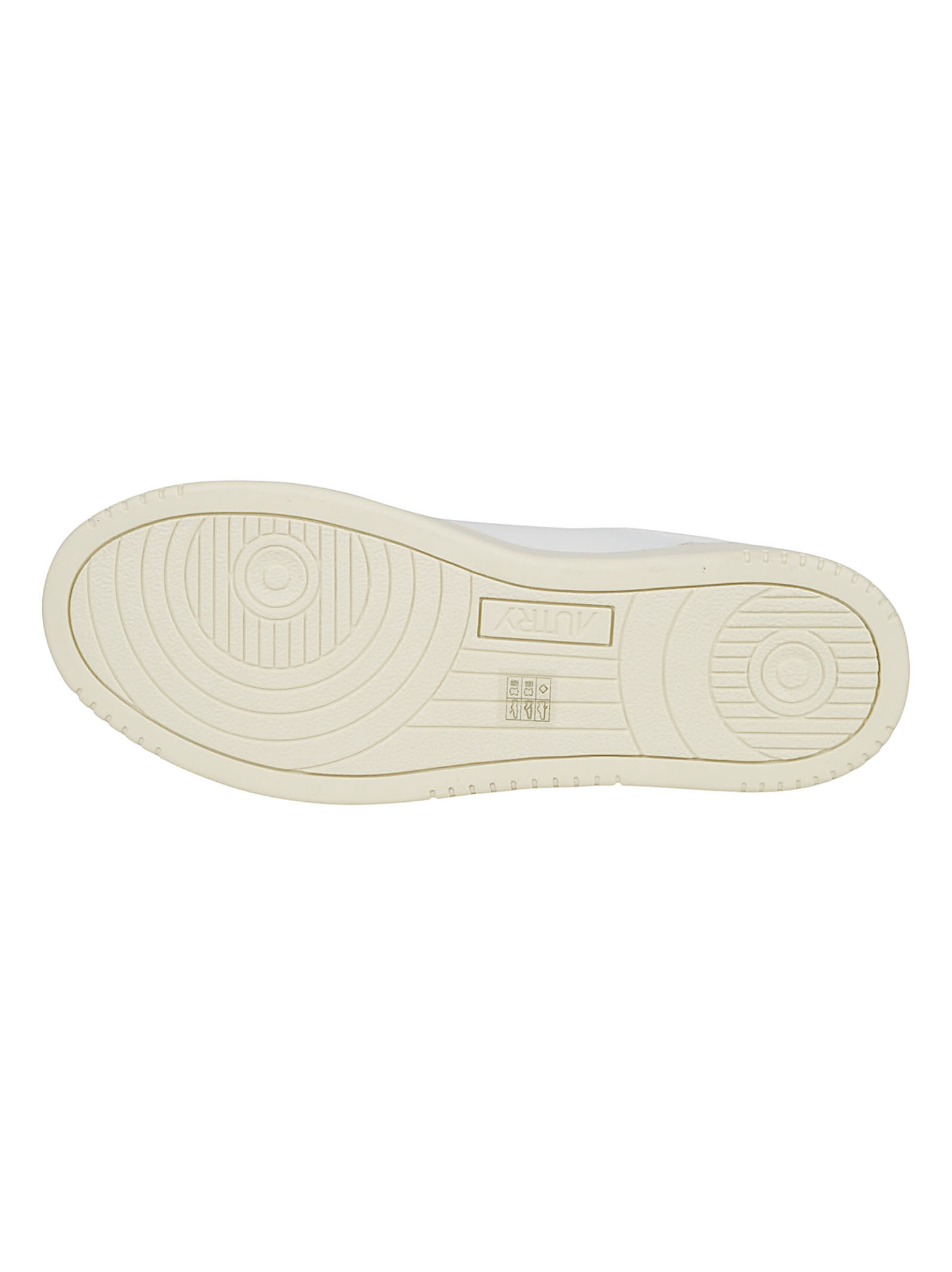 [AUTRY] Sneakers FW26 AULM LS17