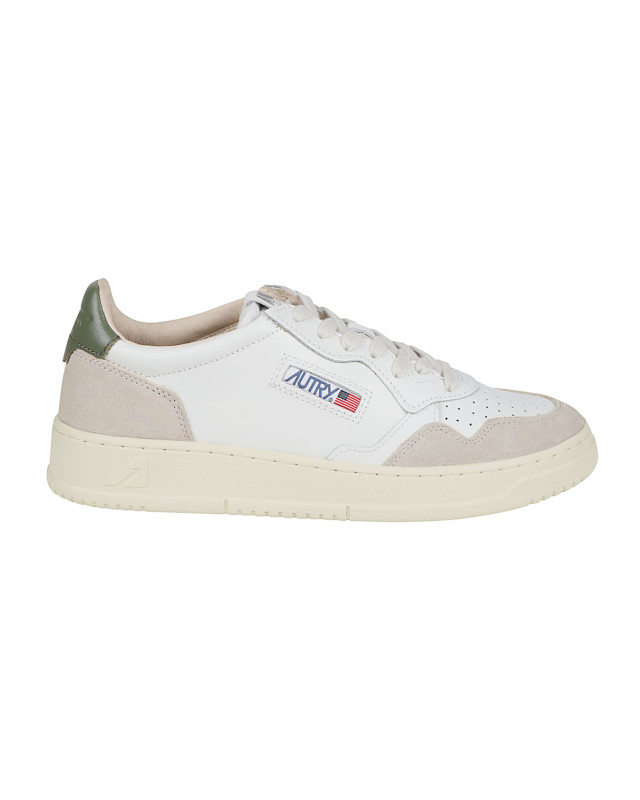 [AUTRY] Sneakers FW26 AULM LS17