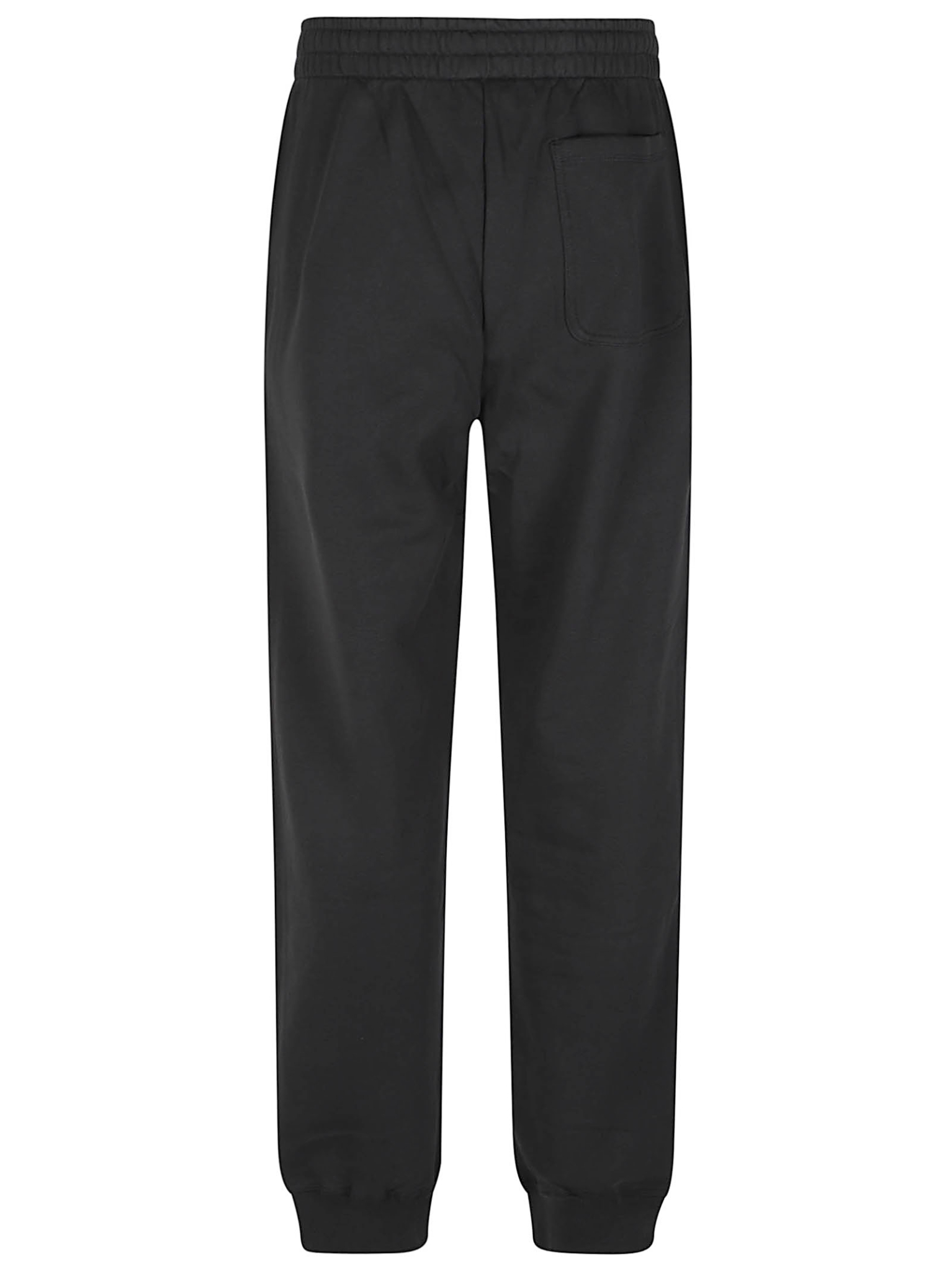 [Diesel] Training Pants FW26 A21794 0BKBW