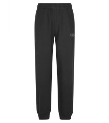 [Diesel] Training Pants FW26 A21794 0BKBW
