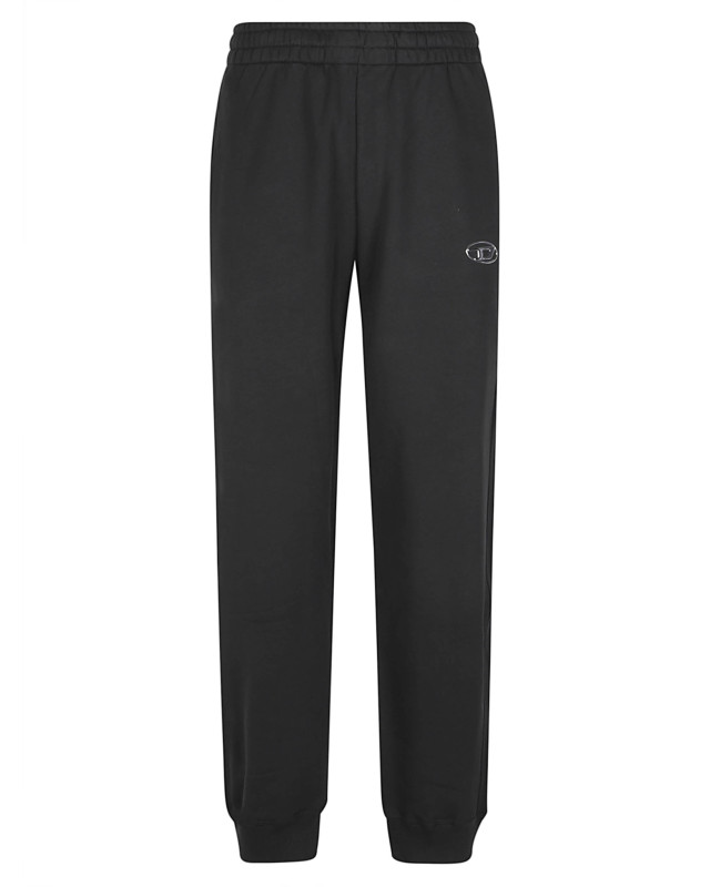 [Diesel] Training Pants FW26 A21794 0BKBW