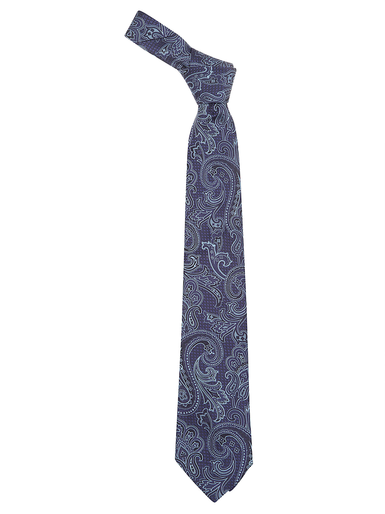 [Etro] Tie FW26 MASA0001 AQ234