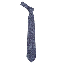 [Etro] Tie FW26 MASA0001 AQ234