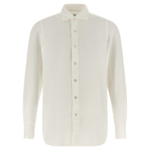 [Finamore] Shirts Long Sleeve FW26 C0515G34