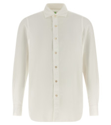 [Finamore] Shirts Long Sleeve FW26 C0515G34