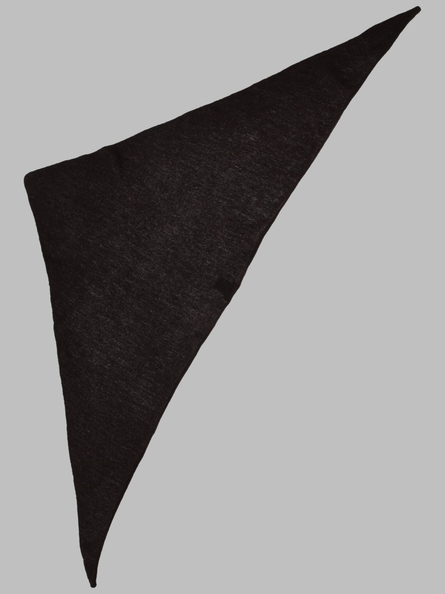 [Alysi] Scarf FW26 366625_A6008CACAO