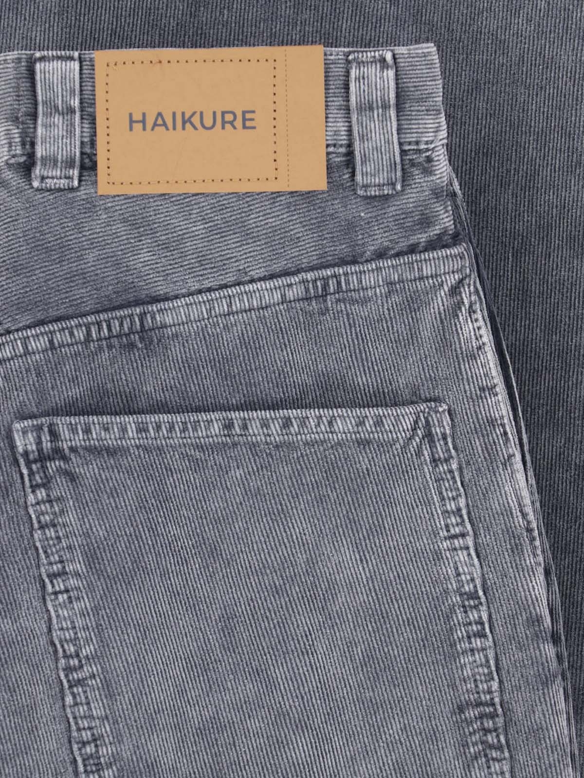 [HAIKURE] Jeans FW26 HEW03376GF184T0247
