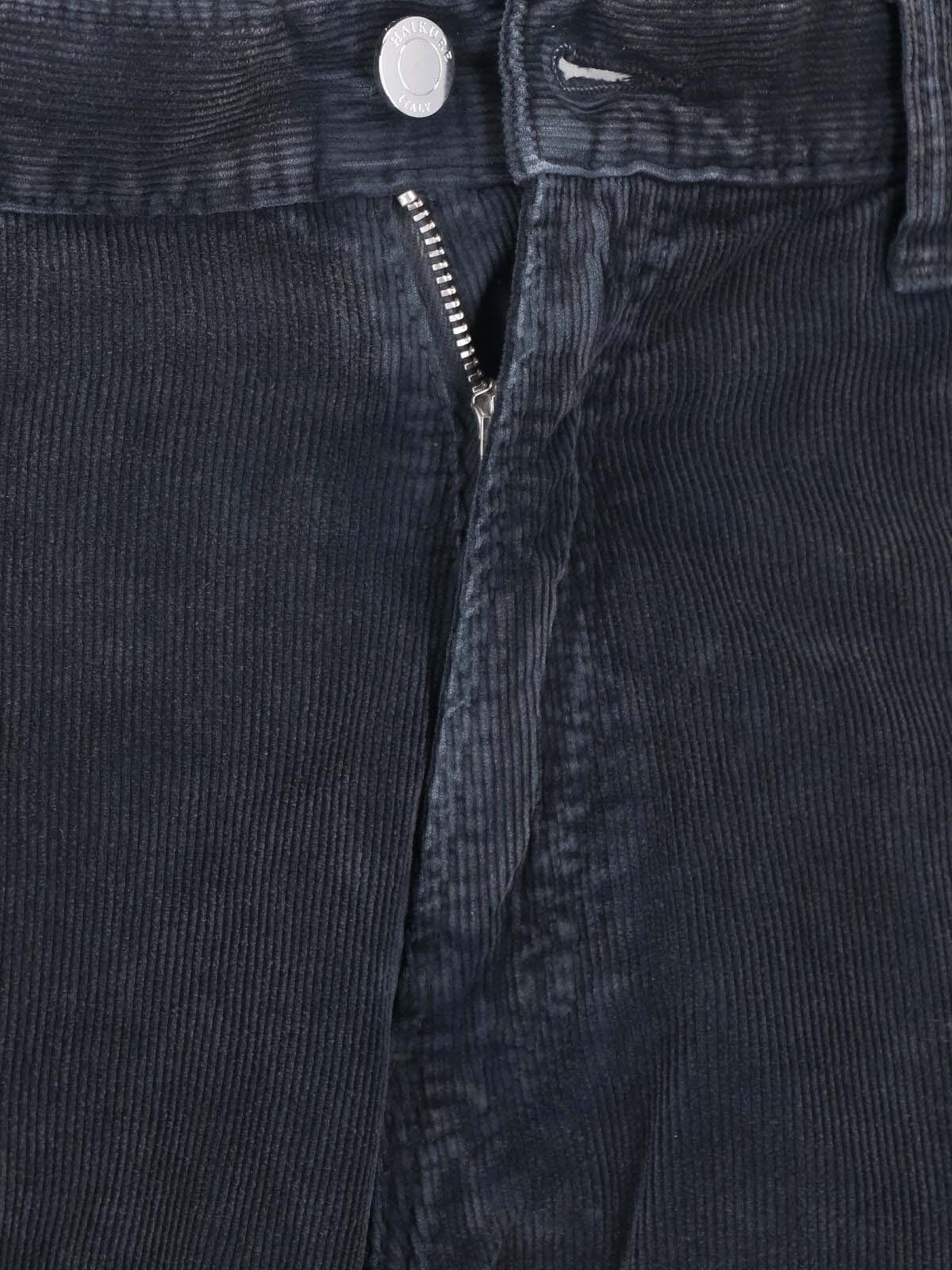 [HAIKURE] Jeans FW26 HEW03373GF184PXT0002