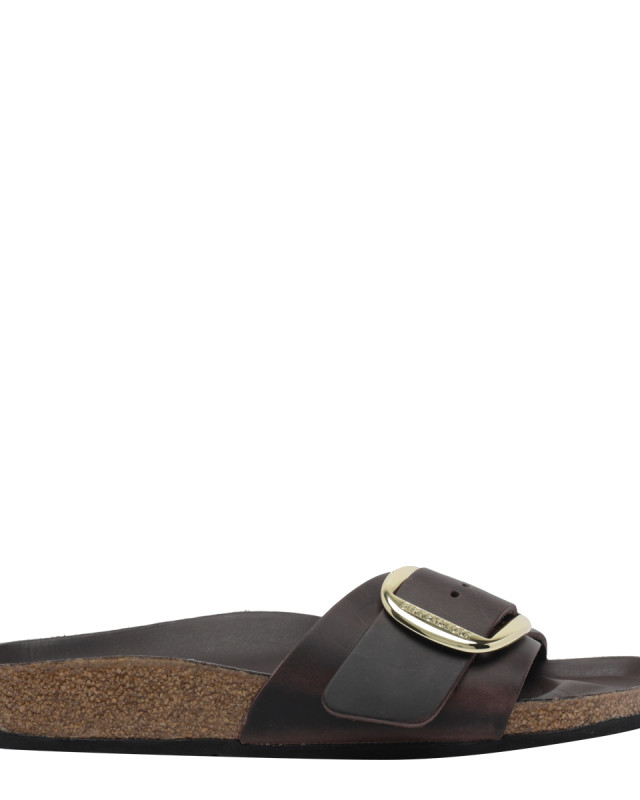 [Birkenstock] Sandals FW26 1032914HABANA