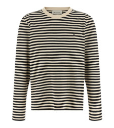 [Ami Paris] T-shirts Long Sleeve FW26 UTS414JE0241044