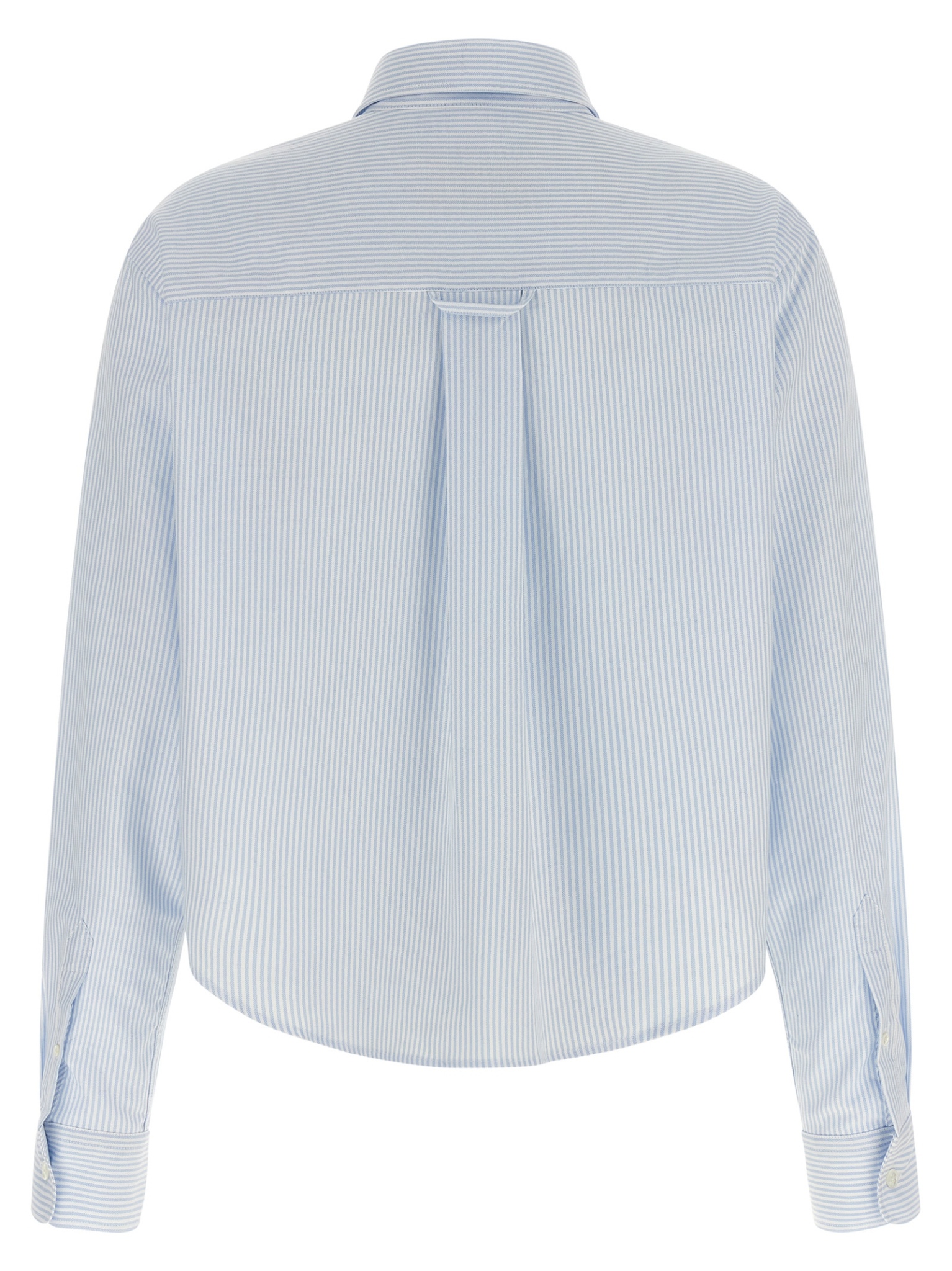 [Ami Paris] Shirts Long Sleeve FW26 FSH876CO0087475