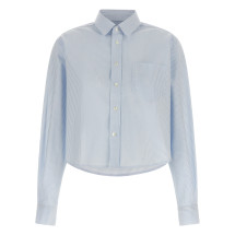 [Ami Paris] Shirts Long Sleeve FW26 FSH876CO0087475