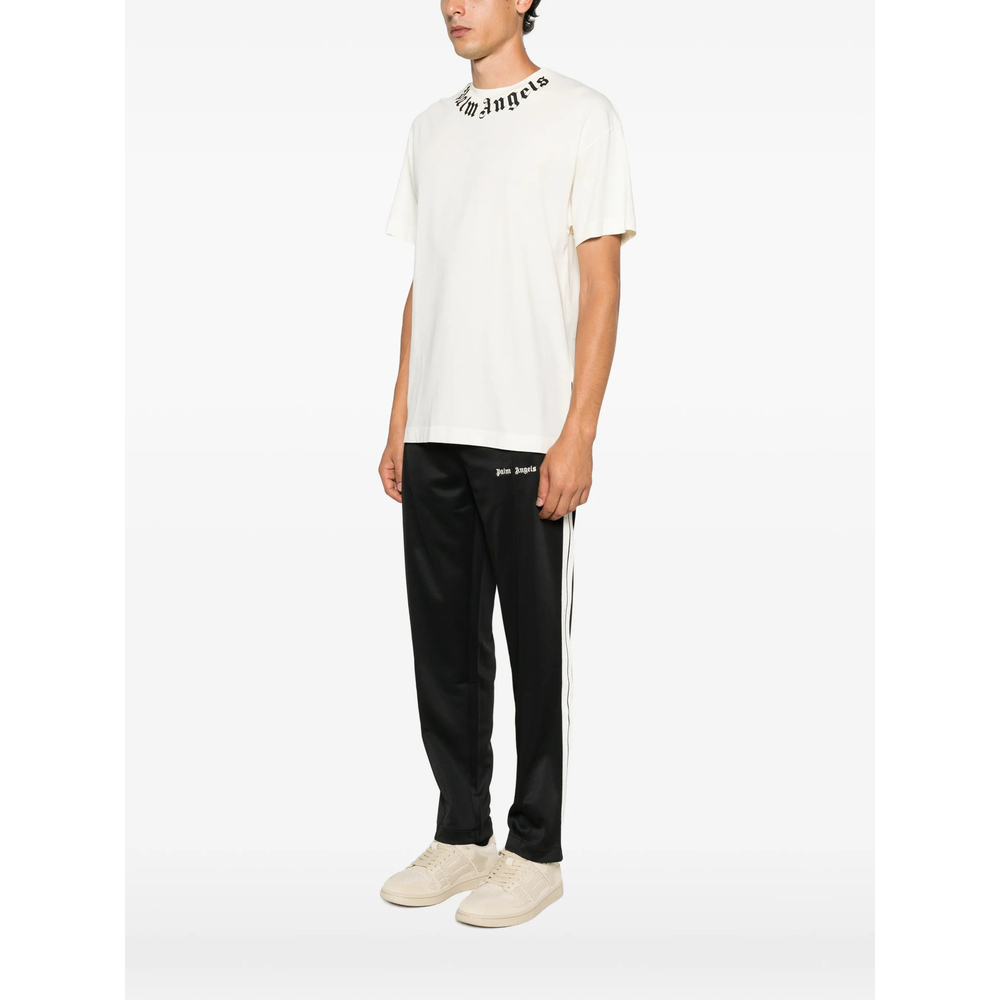 [Palm Angels] T-shirts Short Sleeve FW26 PAMAA001J R001 0310