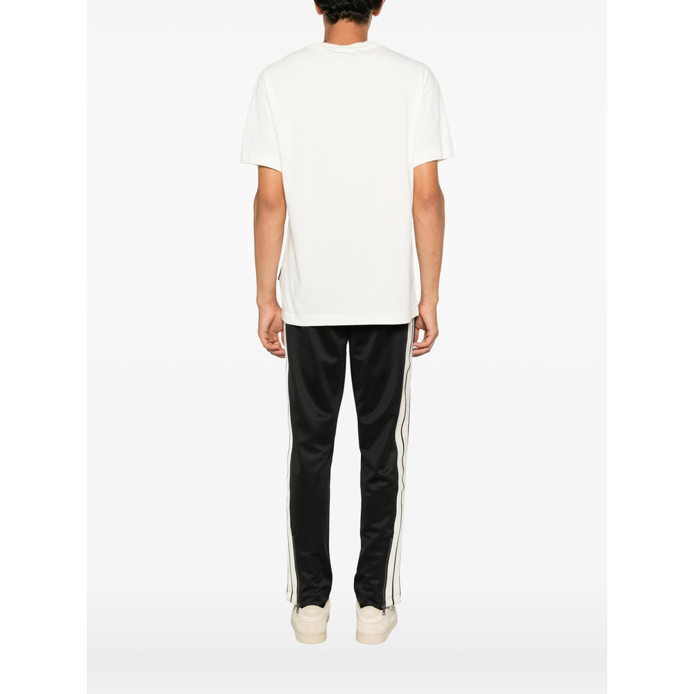 [Palm Angels] T-shirts Short Sleeve FW26 PAMAA001J R001 0310