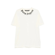 [Palm Angels] T-shirts Short Sleeve FW26 PAMAA001J R001 0310