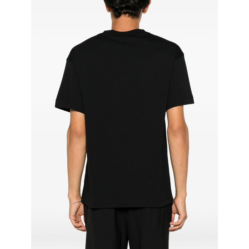 [Palm Angels] T-shirts Short Sleeve FW26 PAMAA001J R015 1003