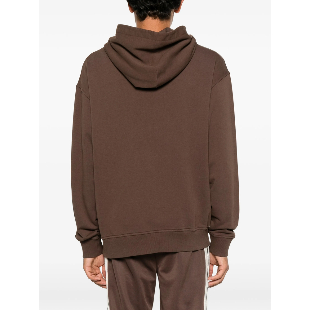 [Palm Angels] Hoodie FW26 PAMBB003F L001 6050