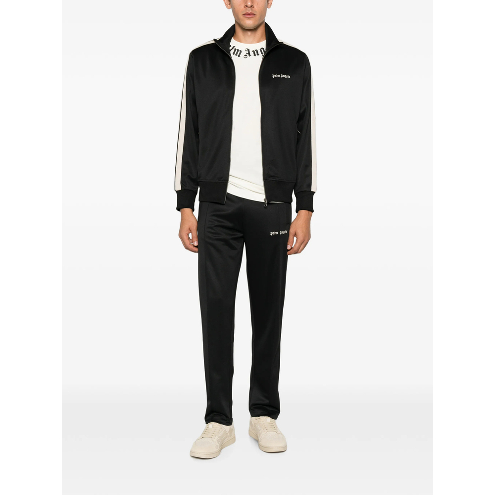 [Palm Angels] Sweatshirt FW26 PAMBD001F B001 1003