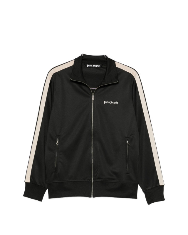 [Palm Angels] Sweatshirt FW26 PAMBD001F B001 1003
