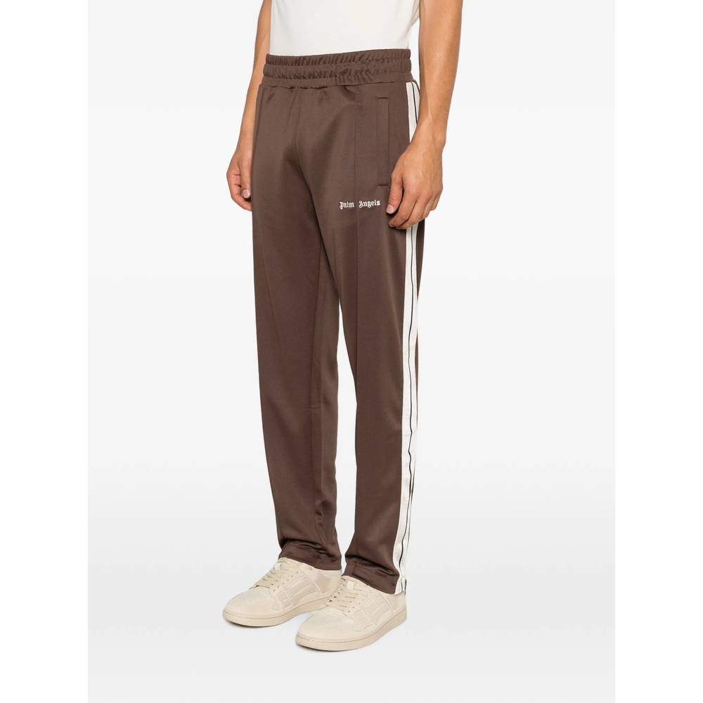 [Palm Angels] Sweatpants FW26 PAMCJ002F B001 6003