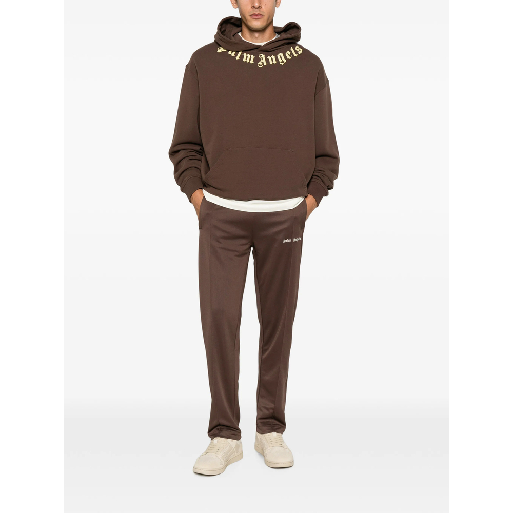 [Palm Angels] Sweatpants FW26 PAMCJ002F B001 6003