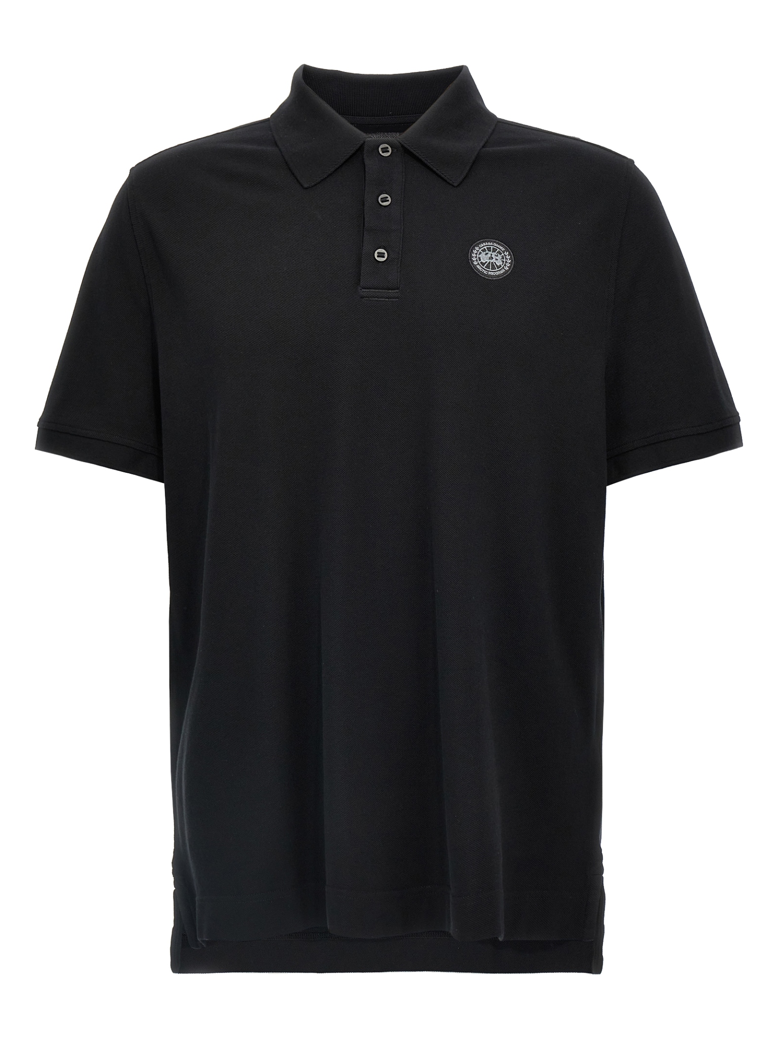 [CANADA GOOSE] T-shirts Short Sleeve FW26 1600MB9061