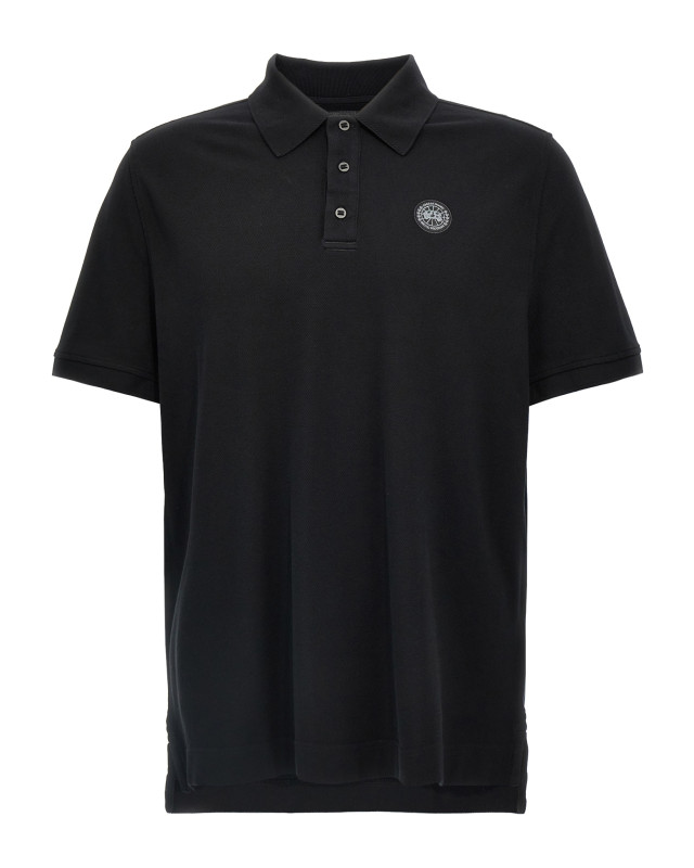 [CANADA GOOSE] T-shirts Short Sleeve FW26 1600MB9061