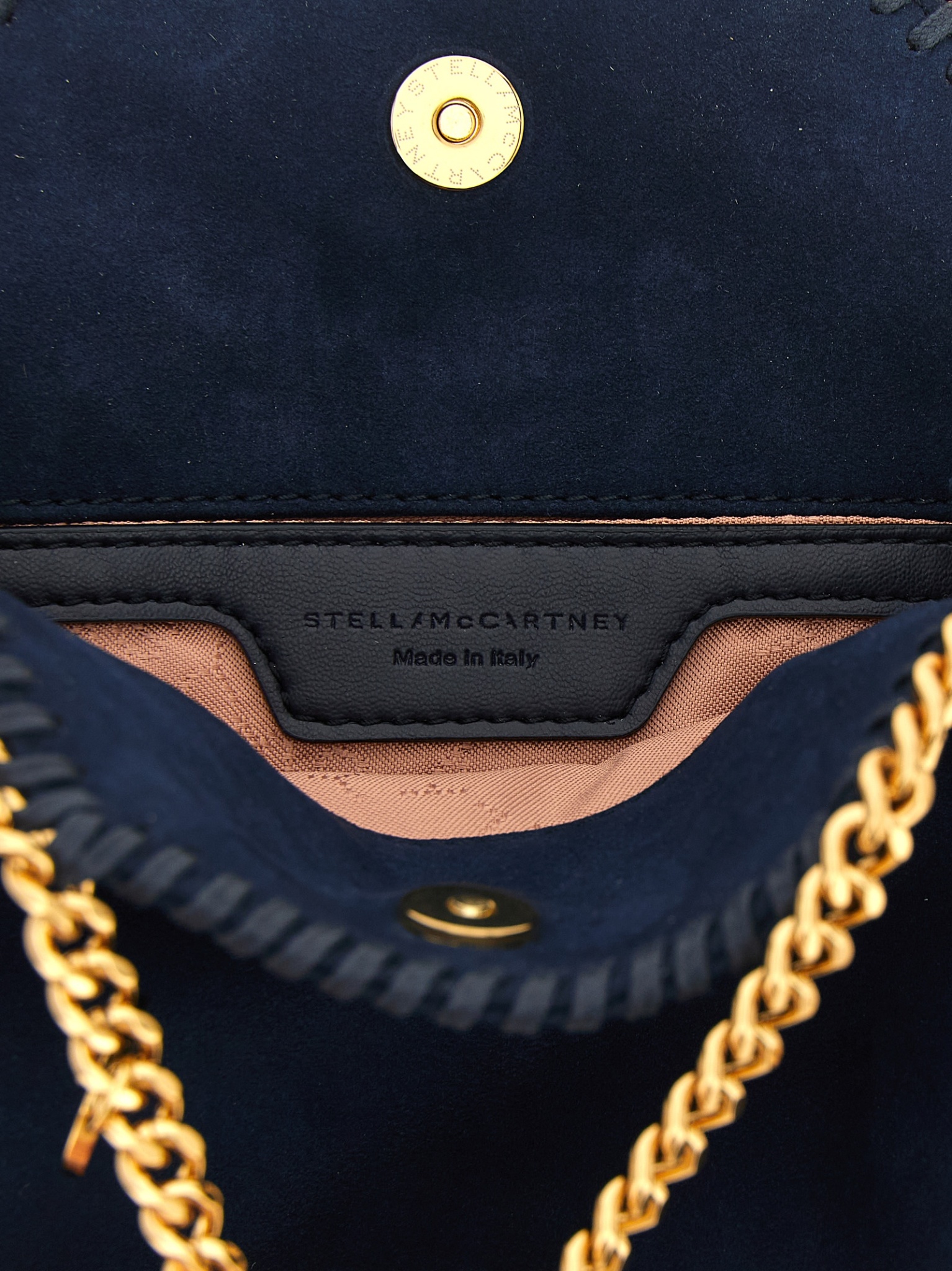[Stella McCartney] Shoulder bag FW26 391698WP05434000