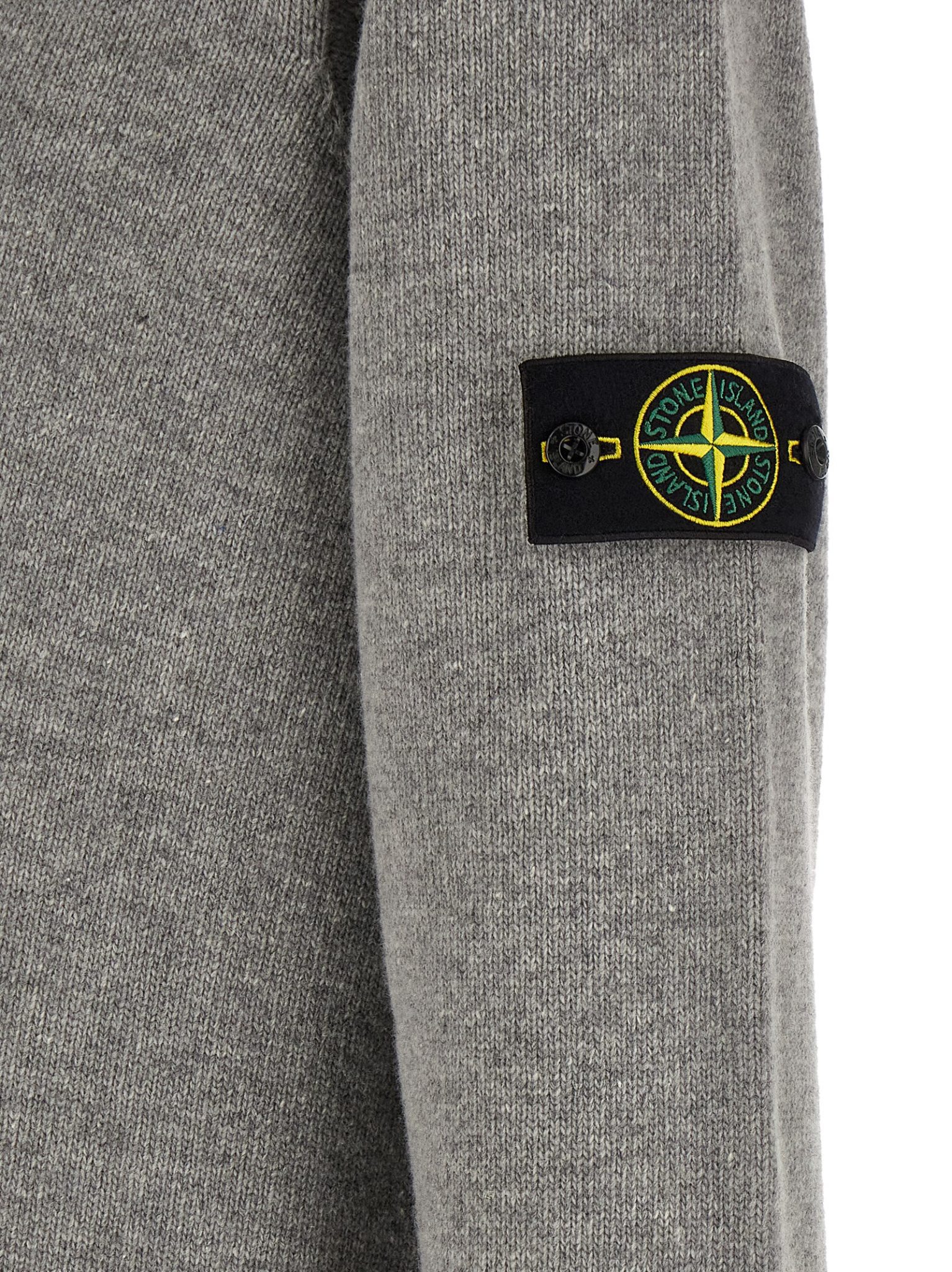 [Stone Island] Knitwear FW26 L2S155100040S00A3V0M60