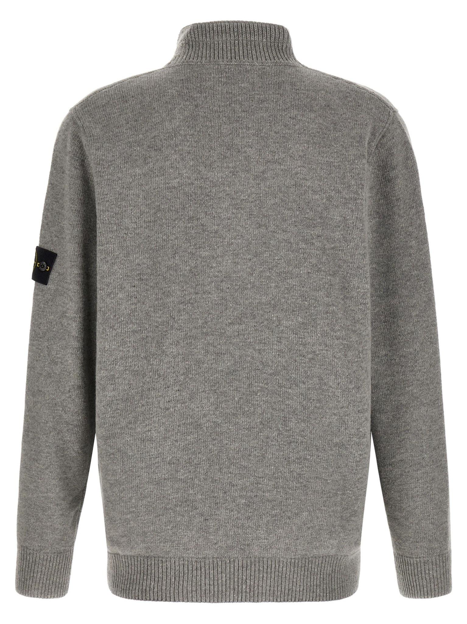 [Stone Island] Knitwear FW26 L2S155100040S00A3V0M60