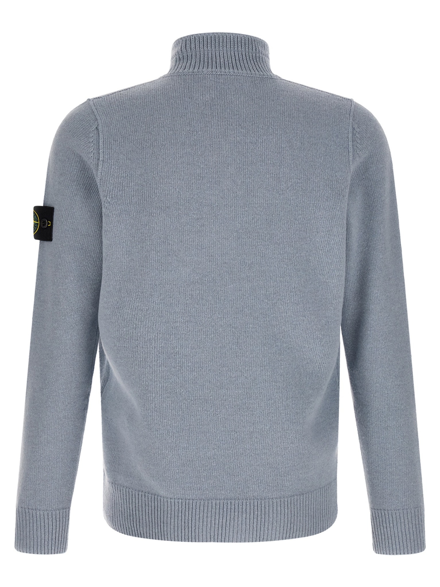 [Stone Island] Knitwear FW26 L2S155100040S00A3V0049