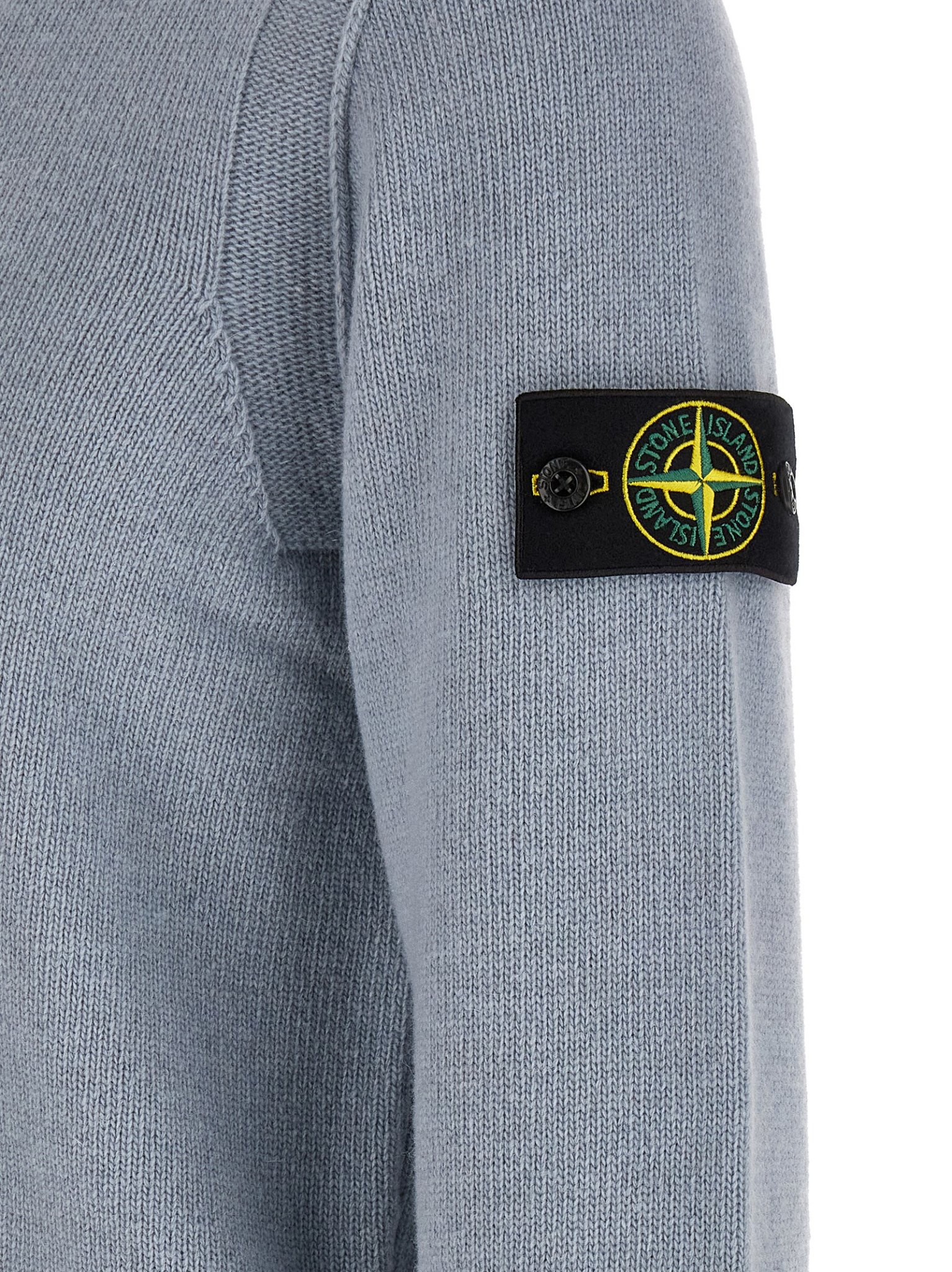 [Stone Island] Knitwear FW26 L2S155100040S00A3V0049