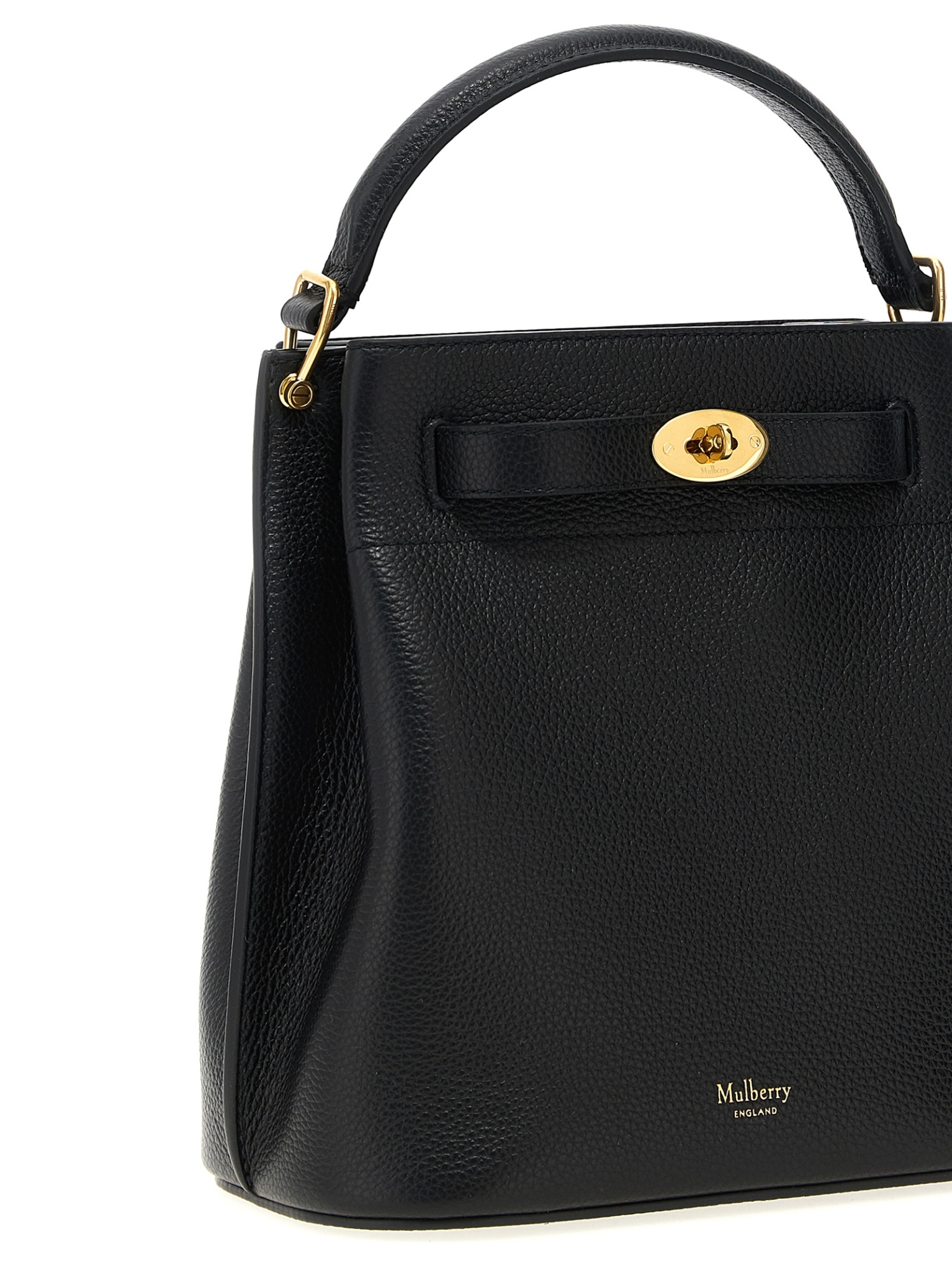 [MULBERRY] Shoulder bag FW26 HH9390205A100