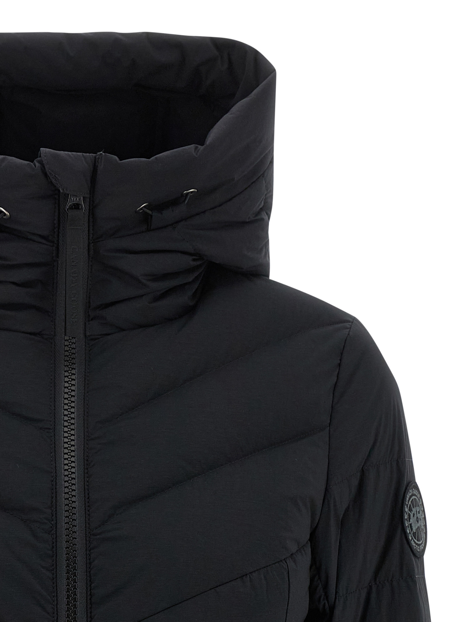 [CANADA GOOSE] Down jacket FW26 2332WB9061