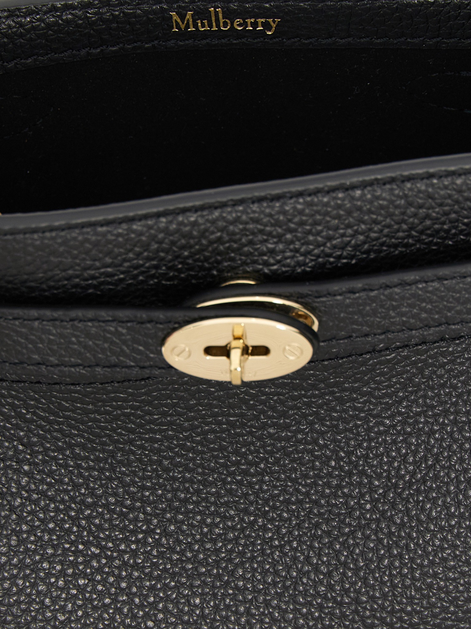 [MULBERRY] Shoulder bag FW26 RL8803205A100