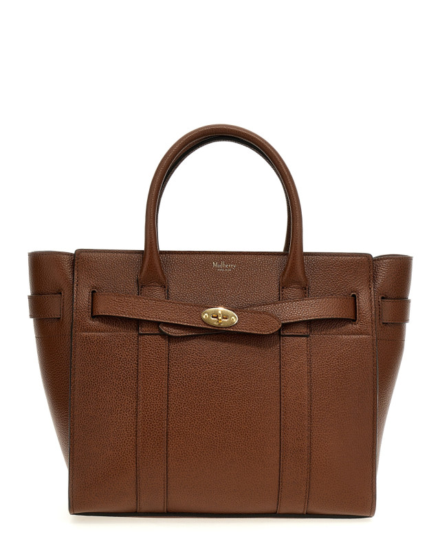 [MULBERRY] Tote bag FW26 HH8729552G110