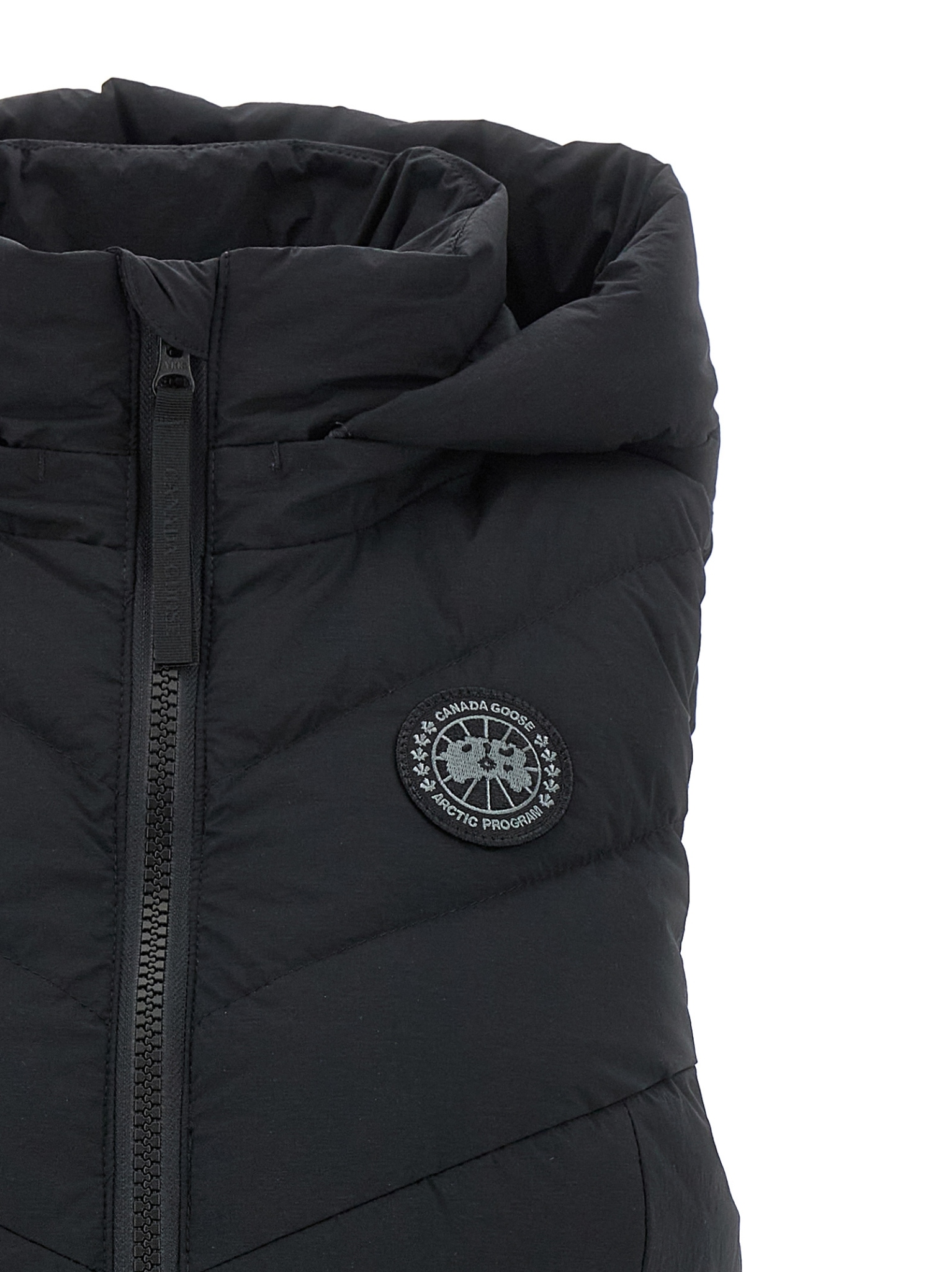 [CANADA GOOSE] Down Vest FW26 2333WB9061