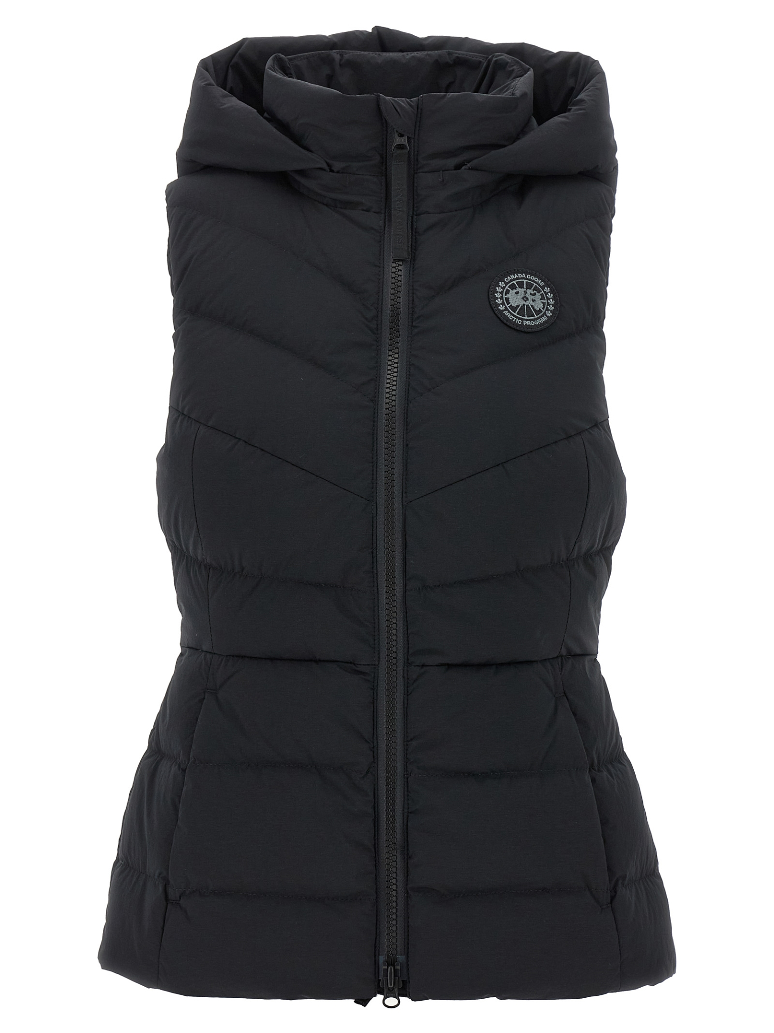 [CANADA GOOSE] Down Vest FW26 2333WB9061