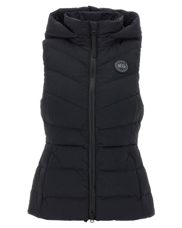 [CANADA GOOSE] Down Vest FW26 2333WB9061