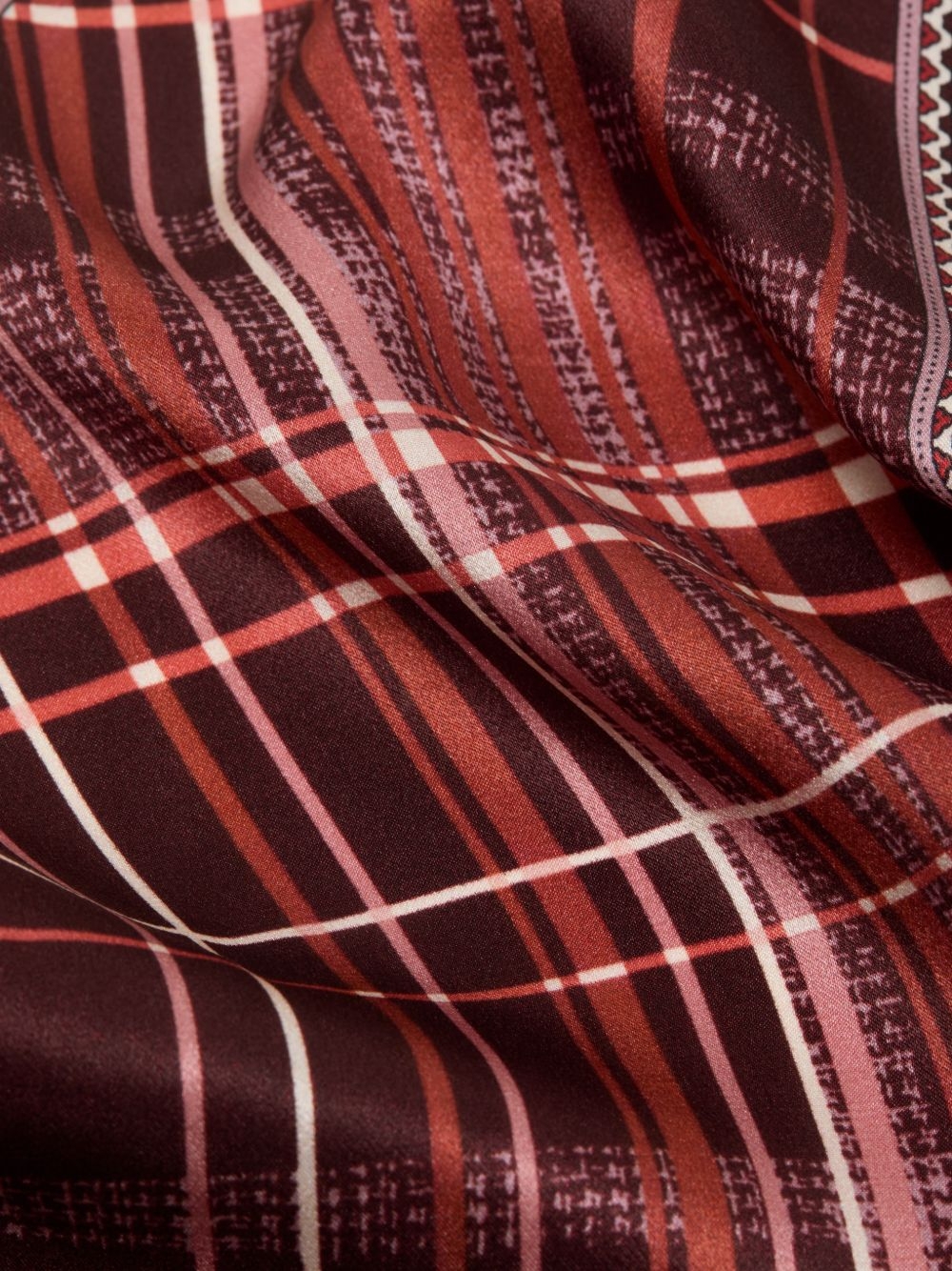[Acne Studios] Scarf FW26 CA0450BR2