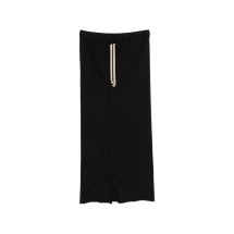 [RICK OWENS DRKSHDW] Midi skirt FW26 DS02F6334RN09