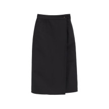 [Bottega Veneta] Midi skirt FW26 873834V6NP01010