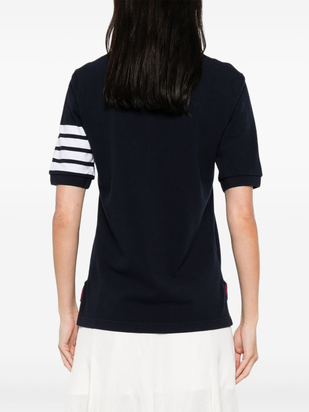 [Thom Browne] T-shirts Short Sleeve FW26 FJP052G07976415